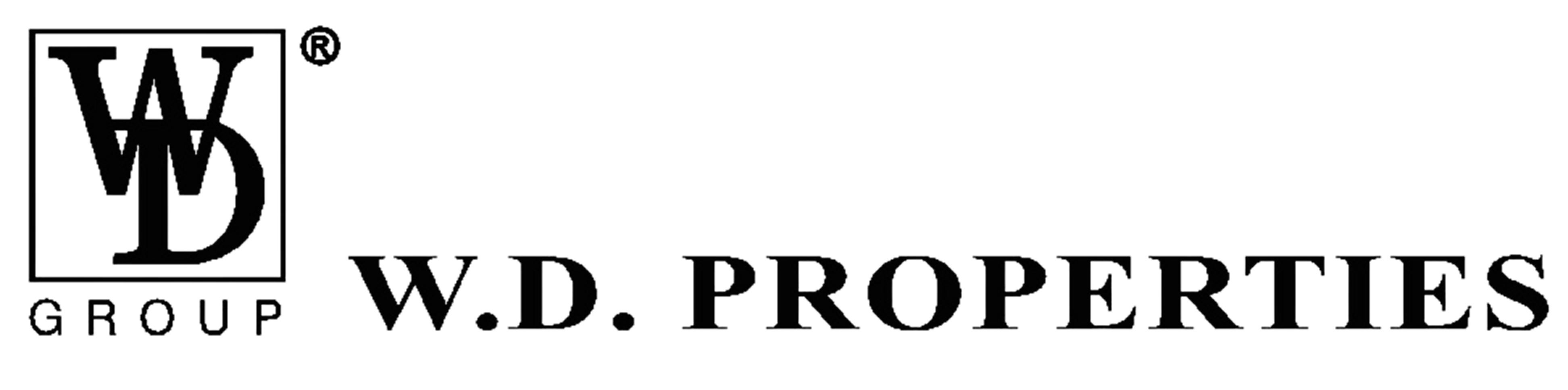 WD Properties Logo